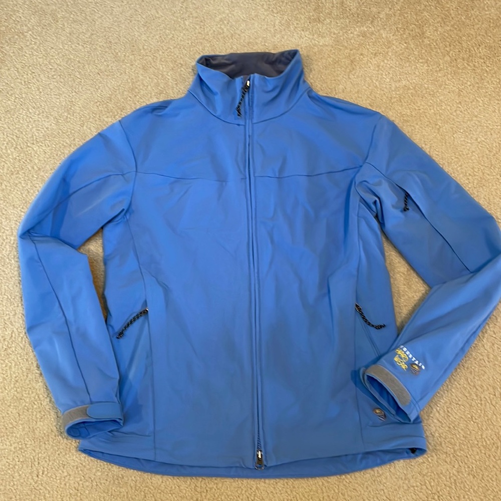 Mountain Hardwear Light Jacket
